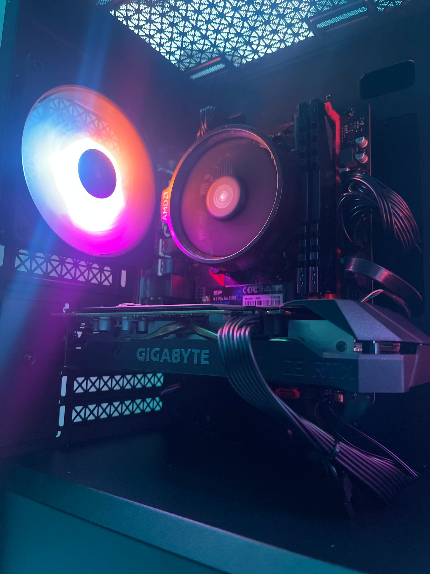 Game Ready 2060 Edition | Ryzen 5