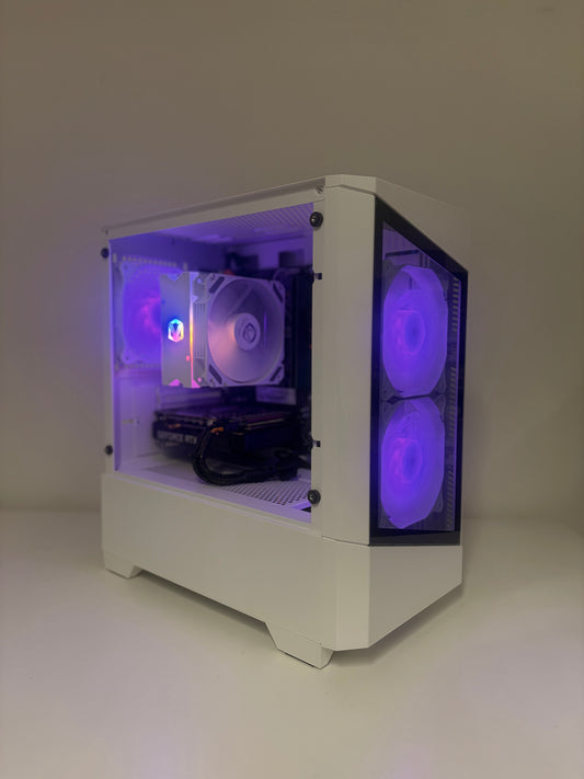 Game Ready 2060 Edition | Ryzen 5