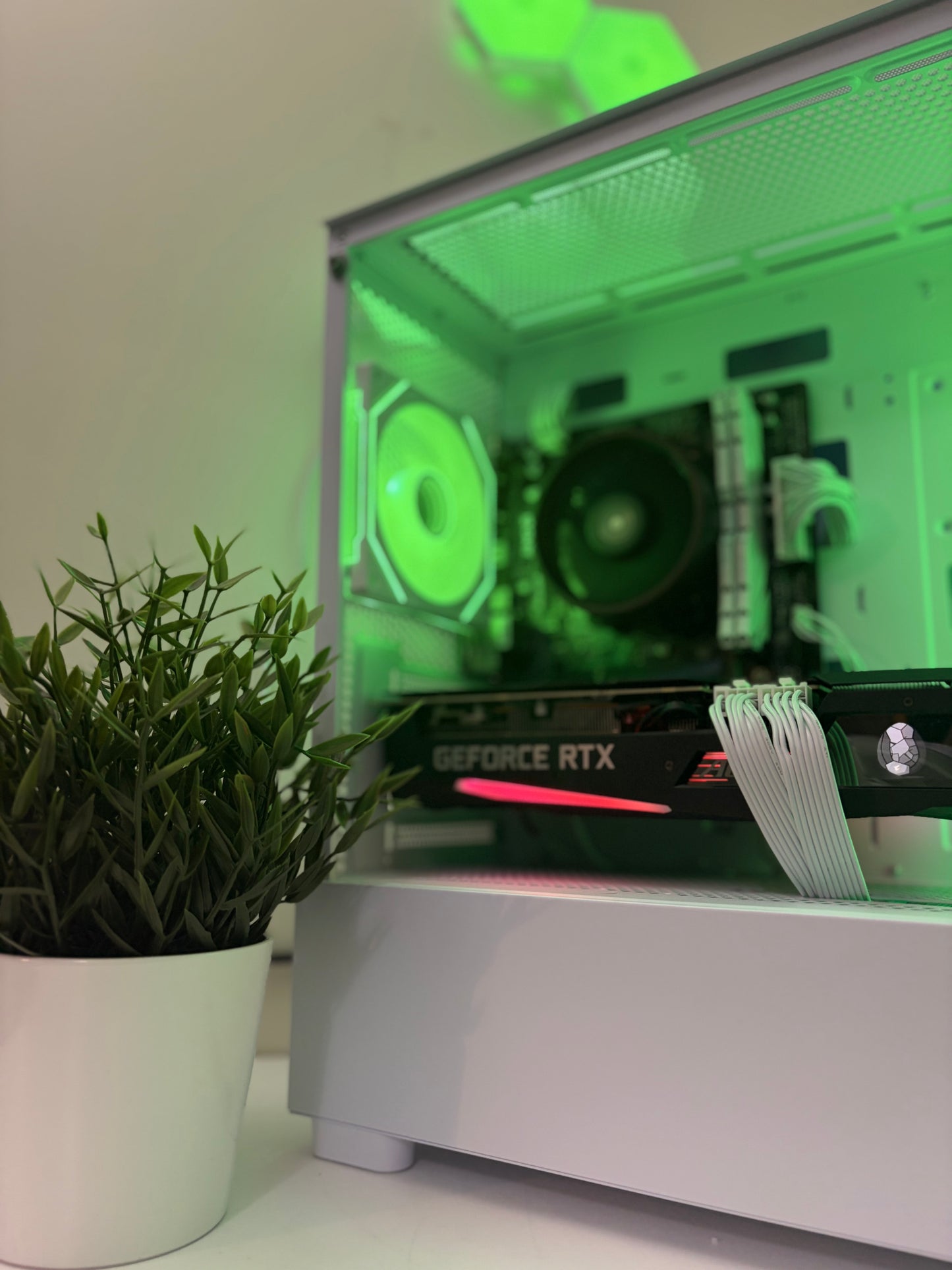 Game Ready 3070 Edition | Ryzen 5