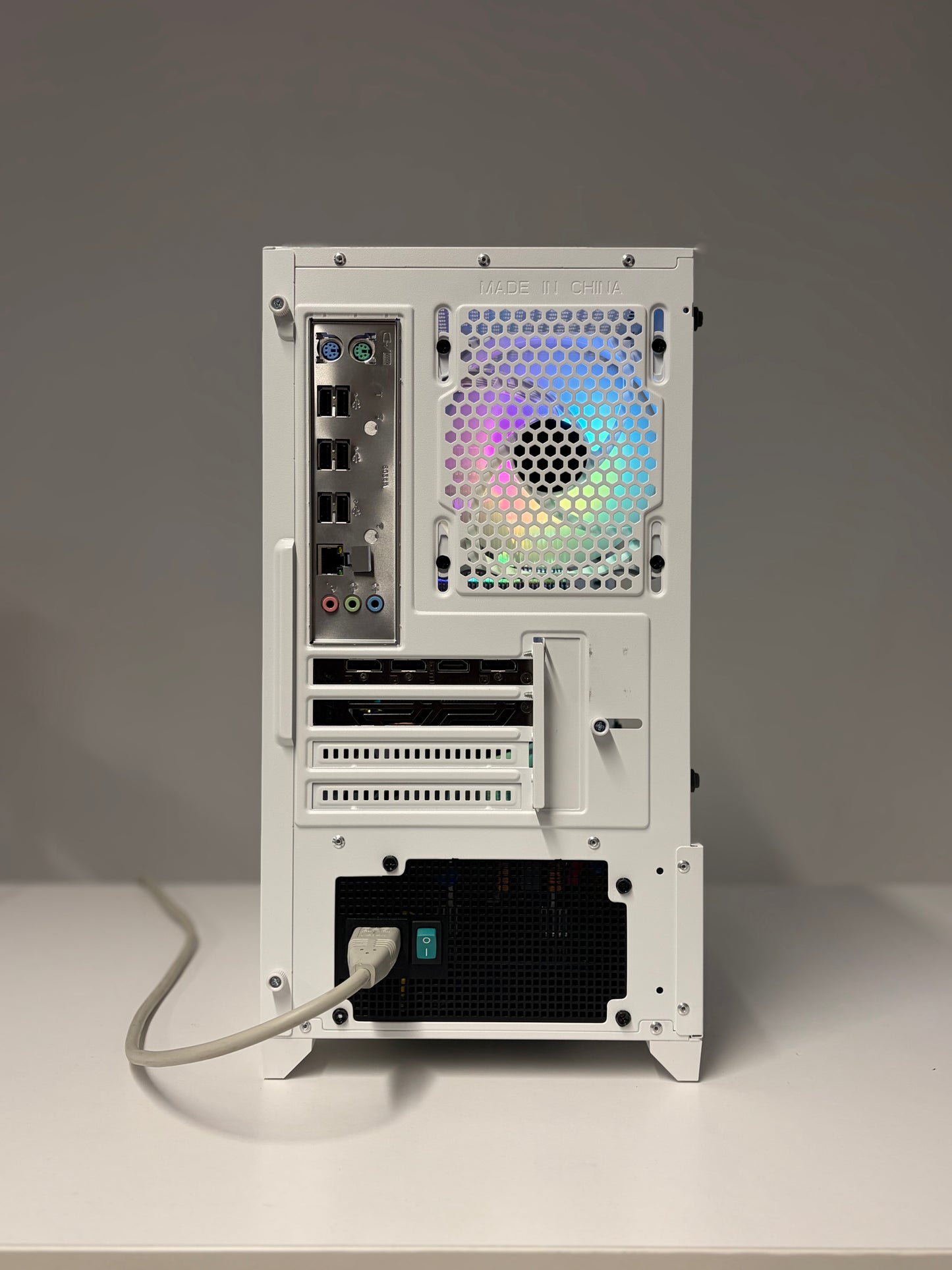 Game Ready Beginner | Intel Xeon