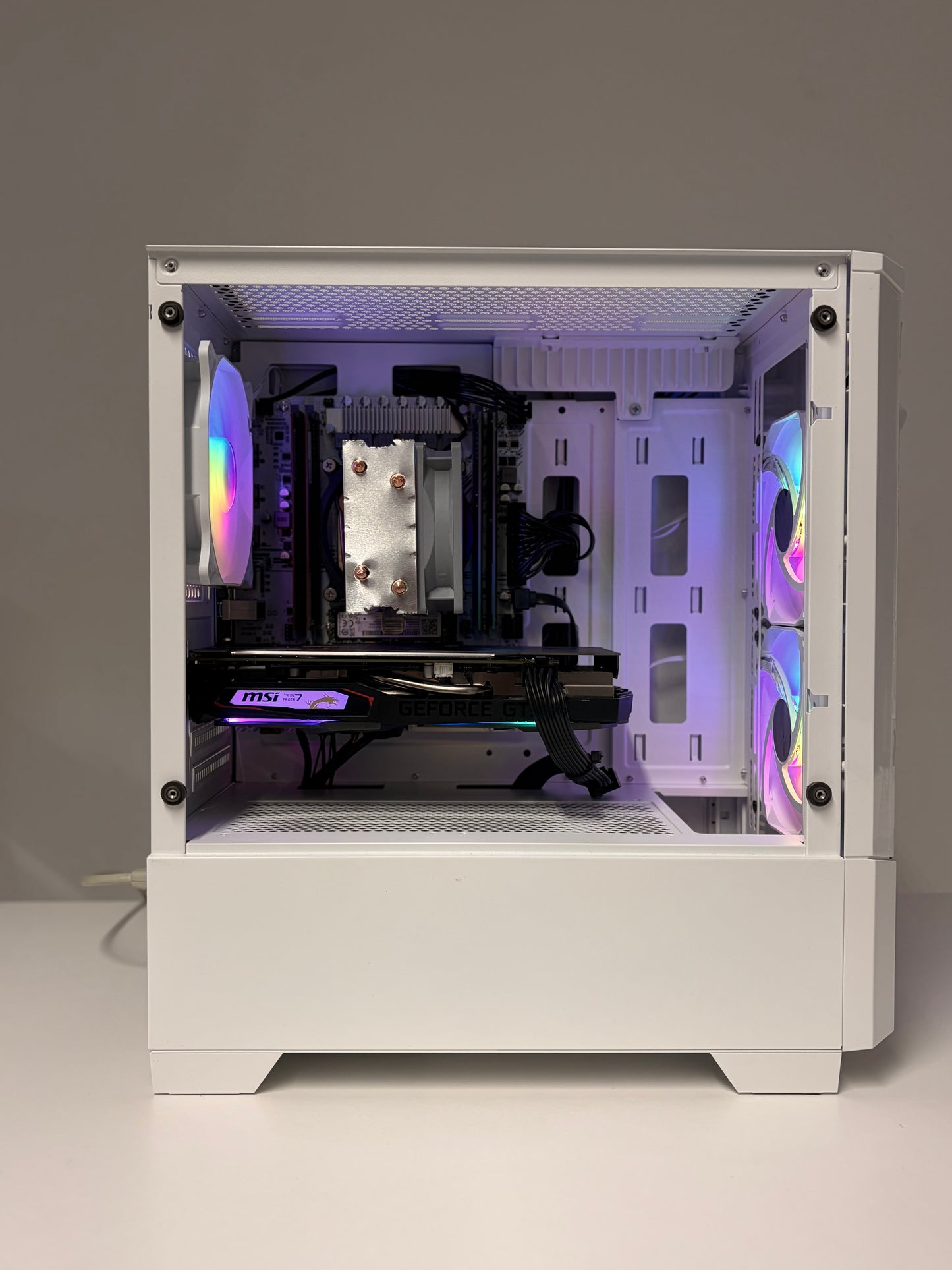 Game Ready Beginner | Intel Xeon