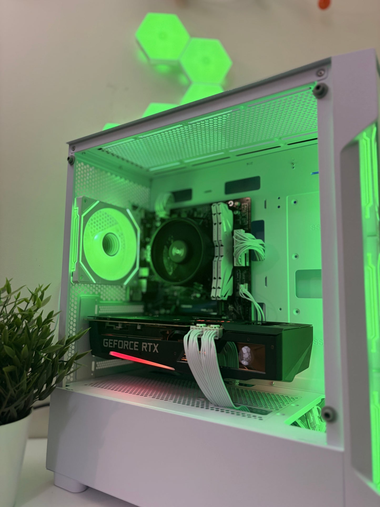 Game Ready 3070 Edition | Ryzen 5