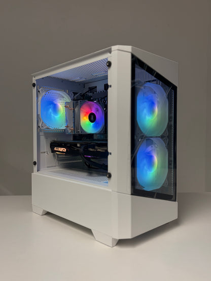 Game Ready Beginner | Intel Xeon
