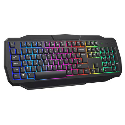 CiT Scorpion 4 in 1 Gaming combo (black)