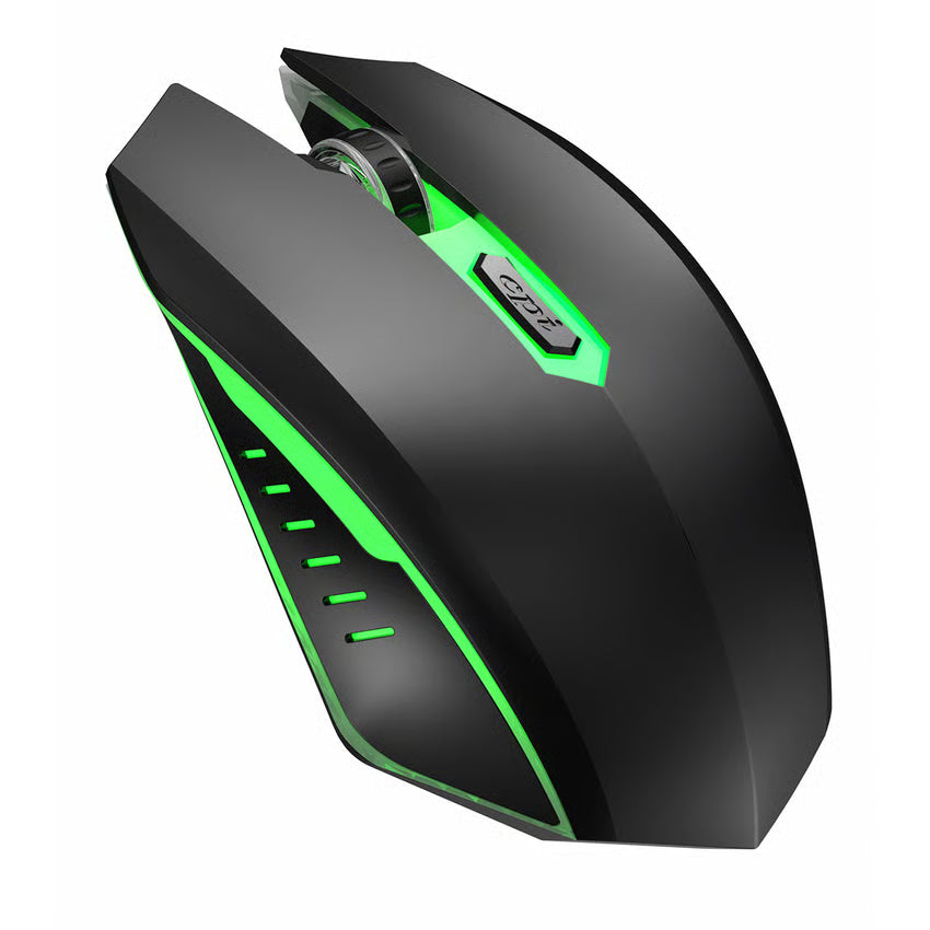 CiT Scorpion 4 in 1 Gaming combo (black)