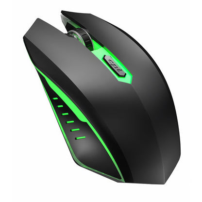 CiT Scorpion 4 in 1 Gaming combo (black)