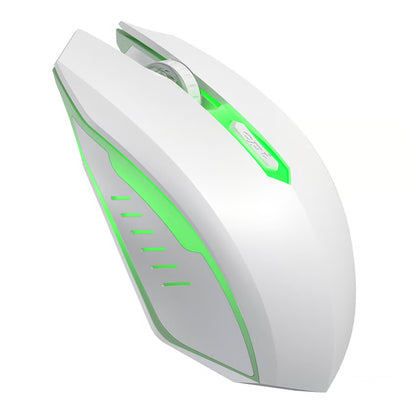 CiT Scorpion 4 in 1 Gaming combo (white)