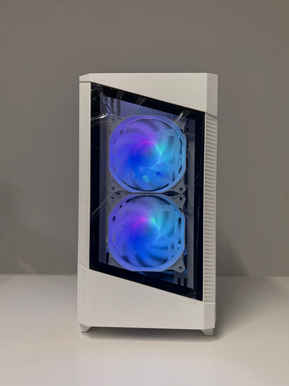 Game Ready Beginner | Intel Xeon