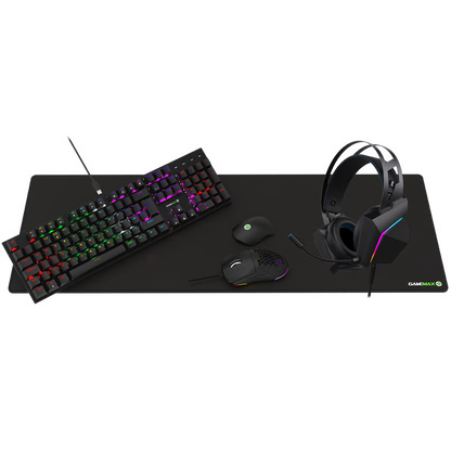 GameMax Pulse Mech 4in1 Combo