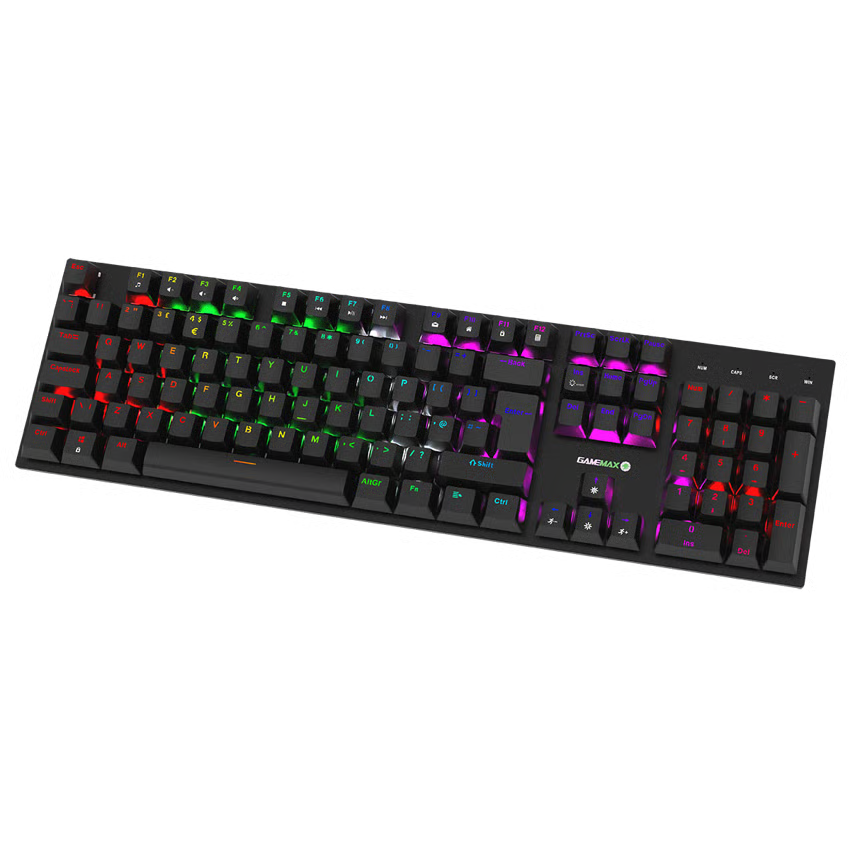 GameMax Pulse Mech 4in1 Combo