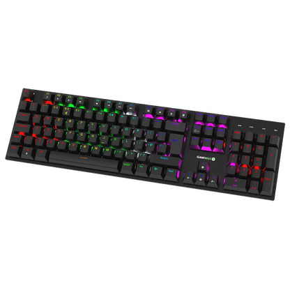 GameMax Pulse Mech 4in1 Combo