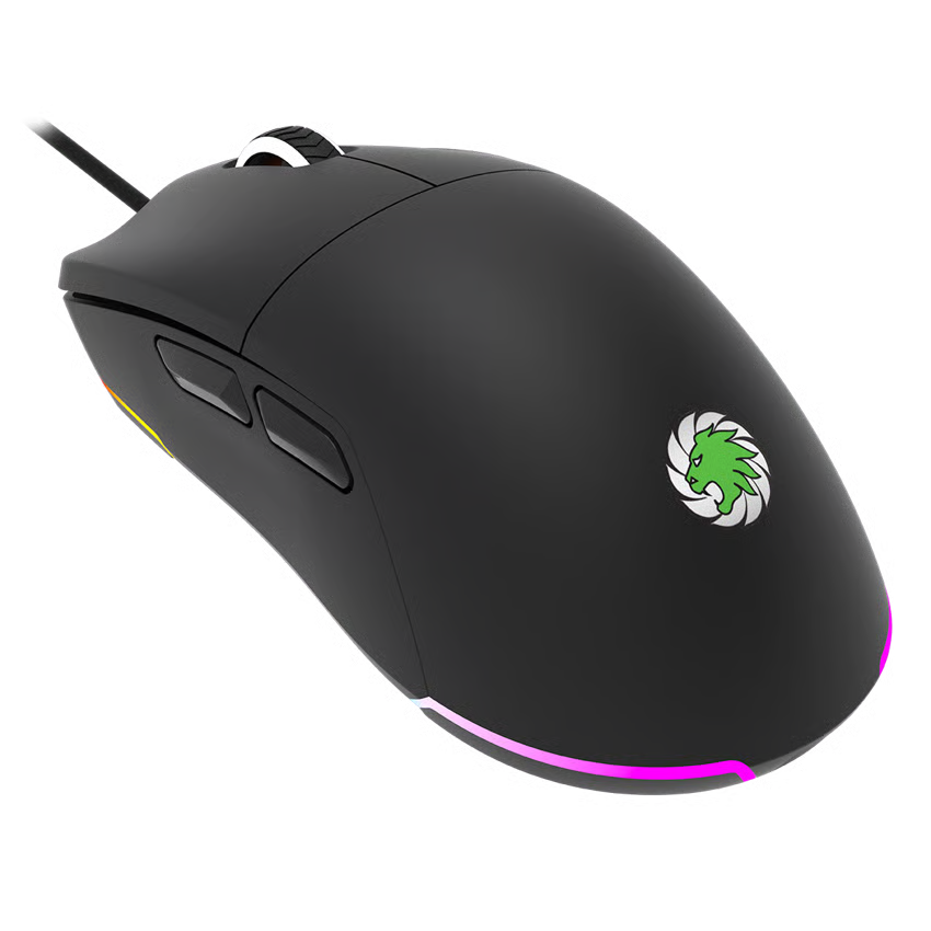 GameMax Pulse Mech 4in1 Combo