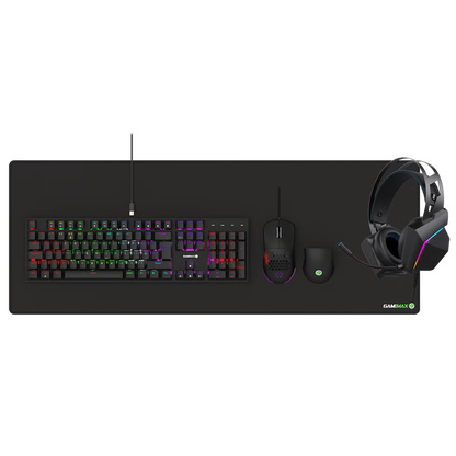 GameMax Pulse Mech 4in1 Combo