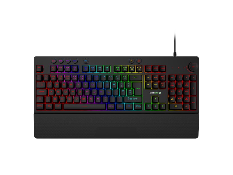 GameMax Pulse Pro 4in1 Combo