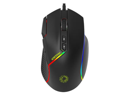 GameMax Pulse Pro 4in1 Combo