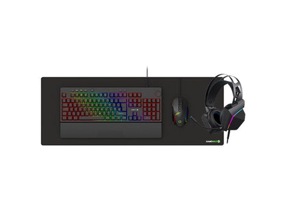 GameMax Pulse Pro 4in1 Combo