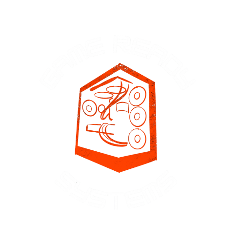 GameReadySystems