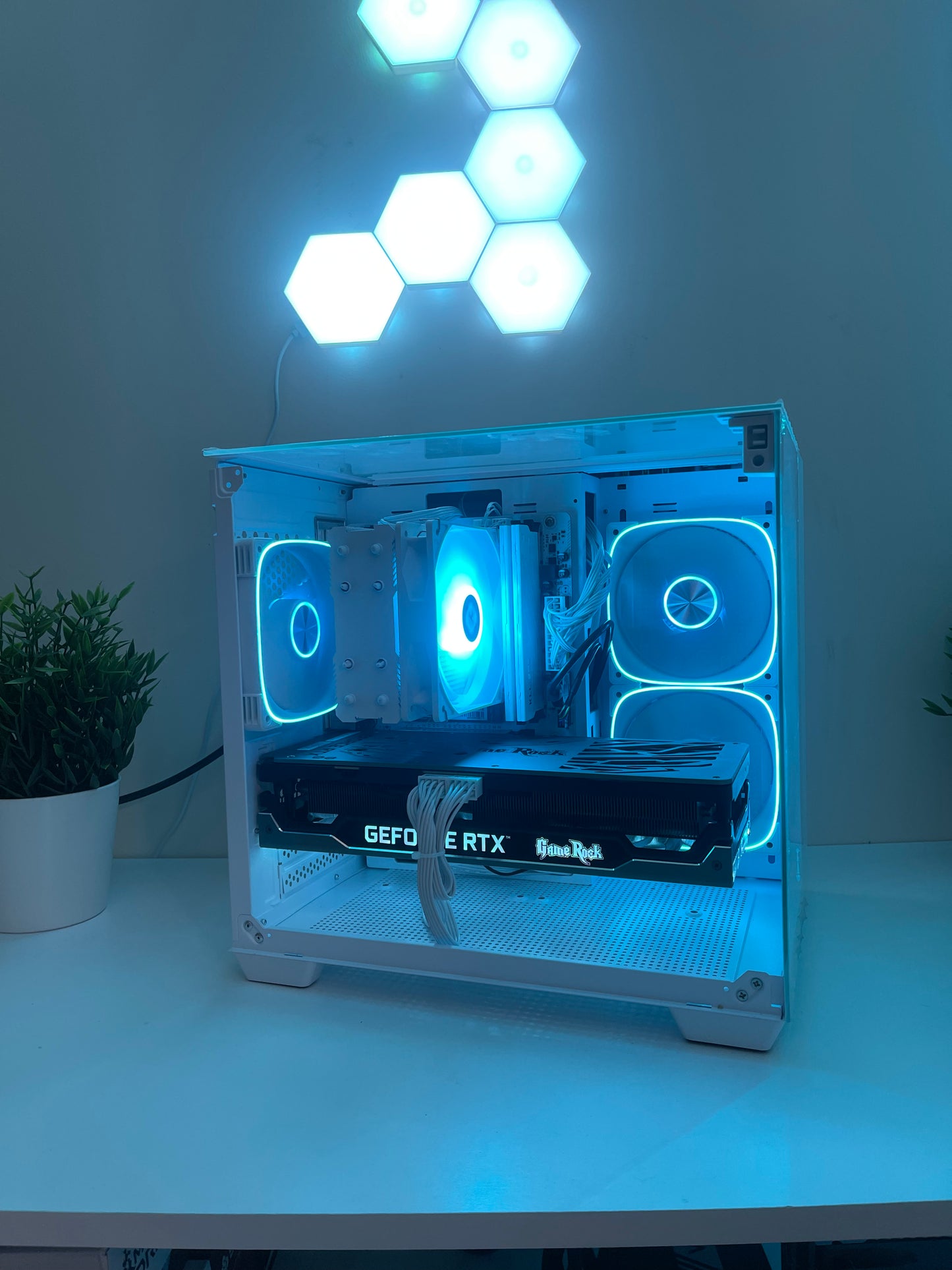 Game Ready 3070 Edition | Ryzen 5