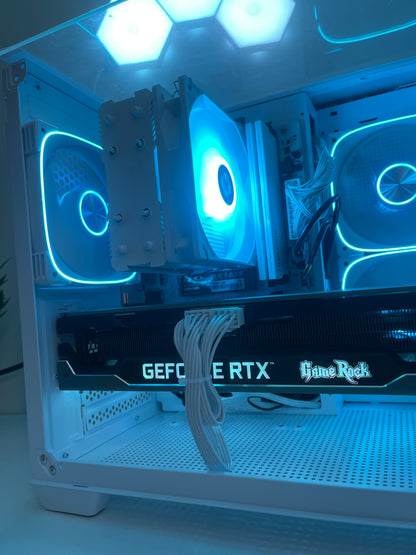 Game Ready 3070 Edition | Ryzen 5
