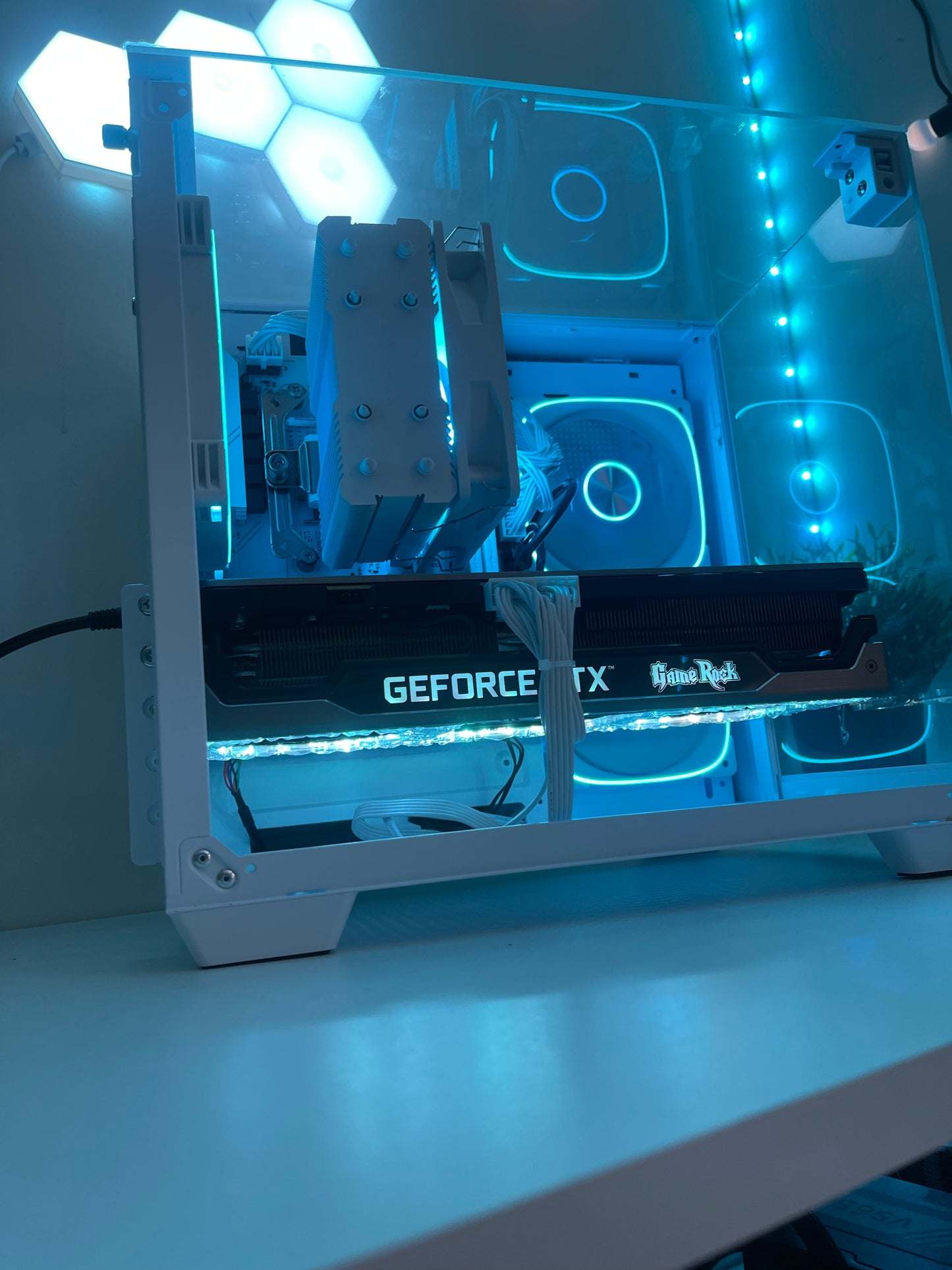 Game Ready 3070 Edition | Ryzen 5