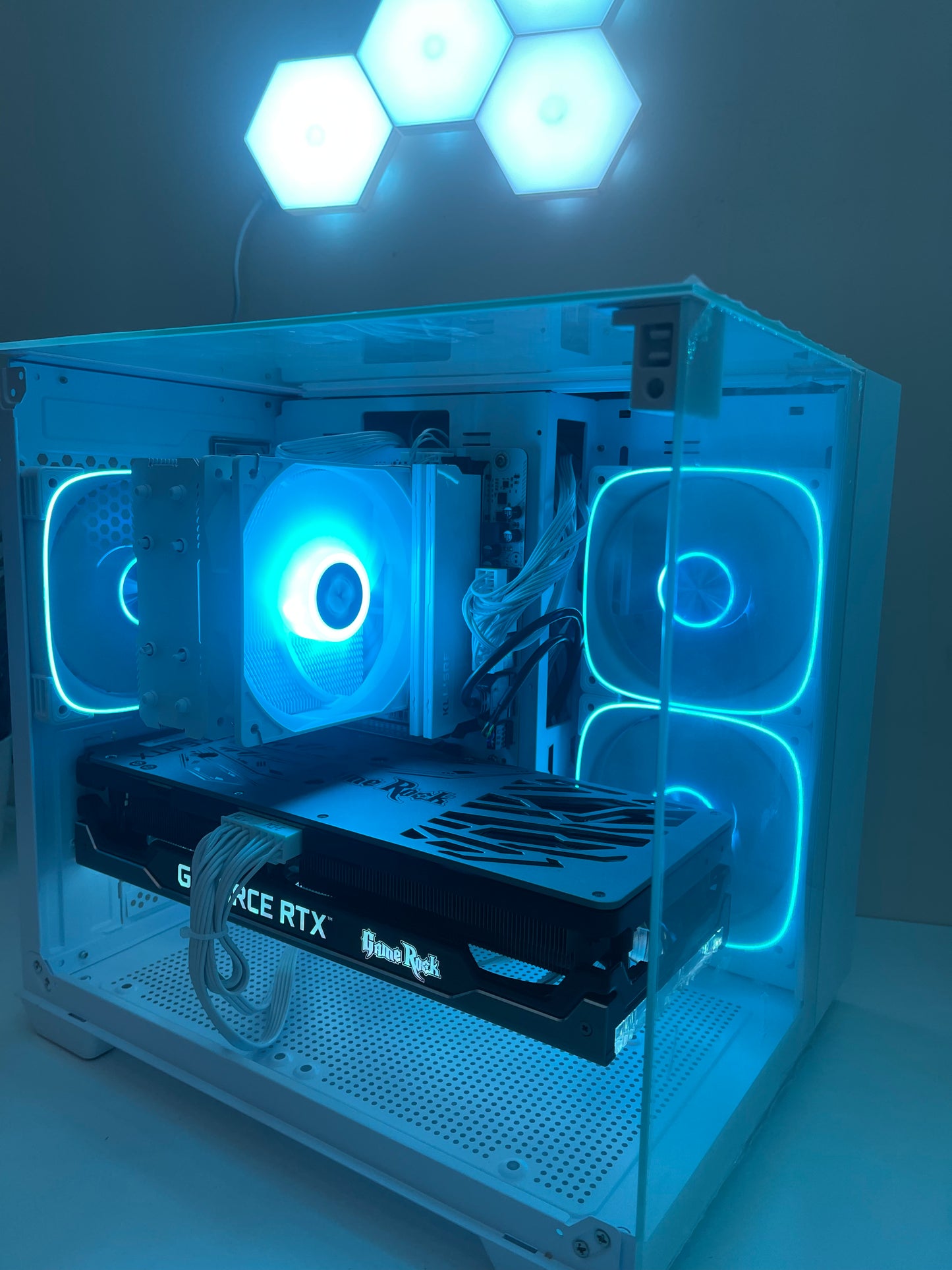 Game Ready 3070 Edition | Ryzen 5