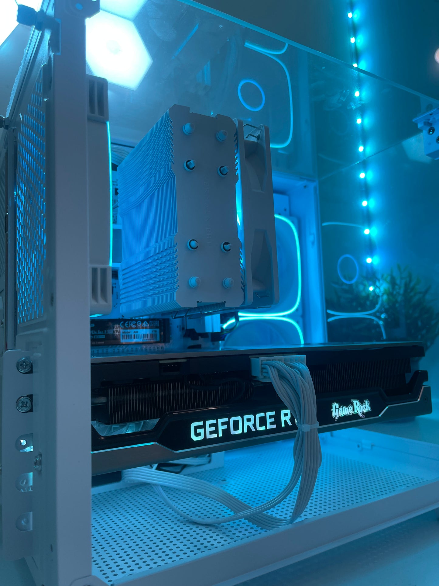 Game Ready 3070 Edition | Ryzen 5