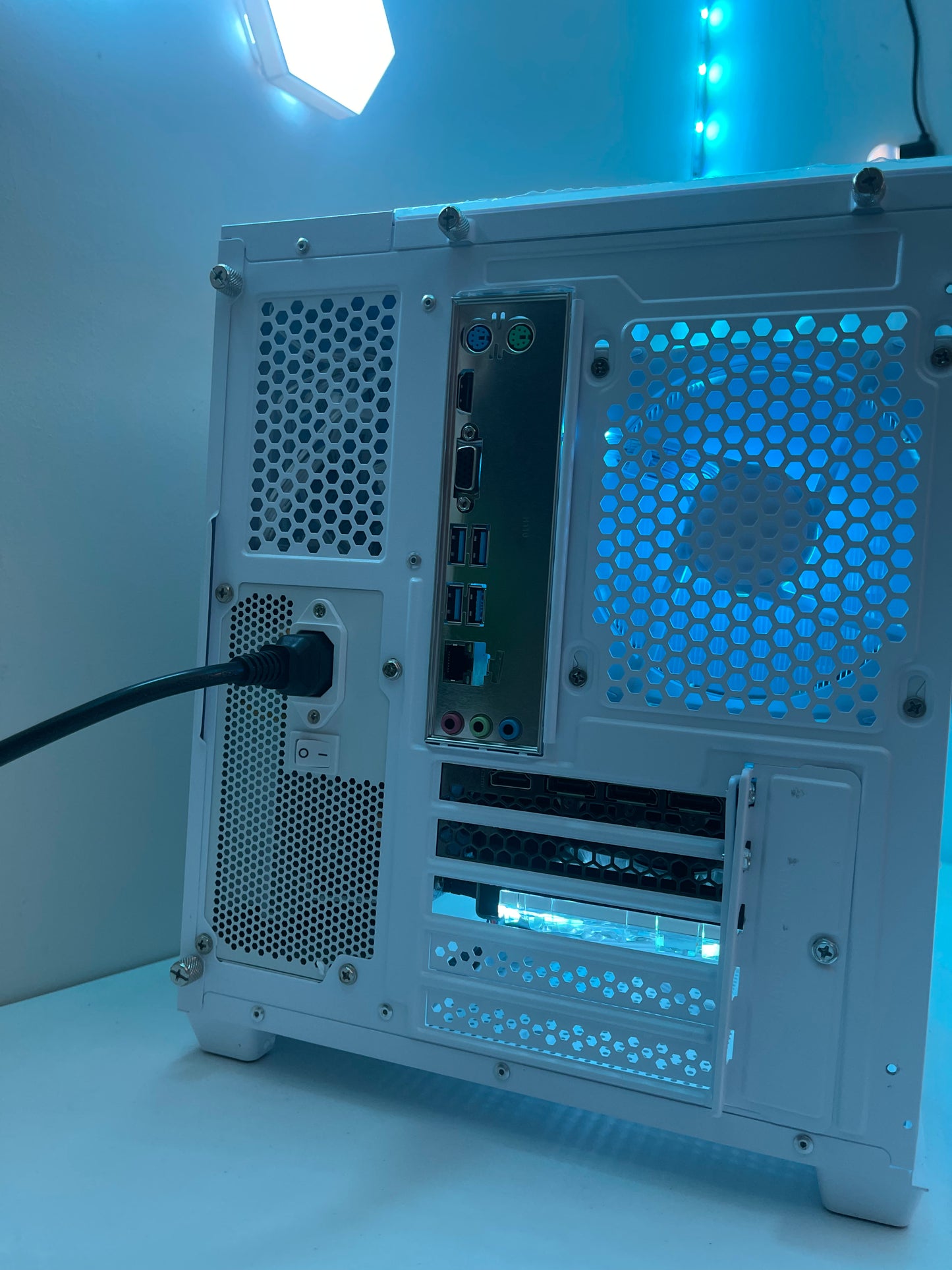Game Ready 3070 Edition | Ryzen 5