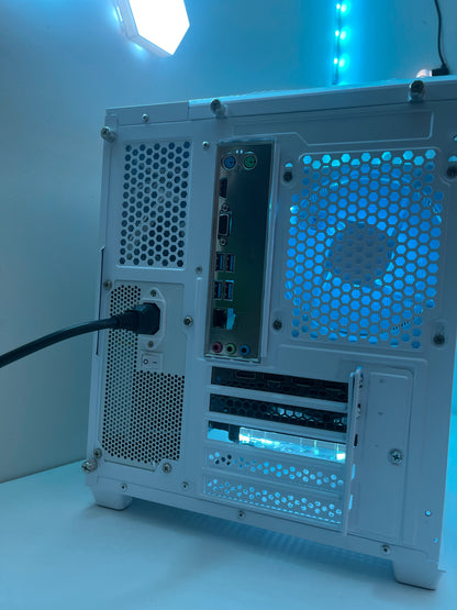 Game Ready 3070 Edition | Ryzen 5