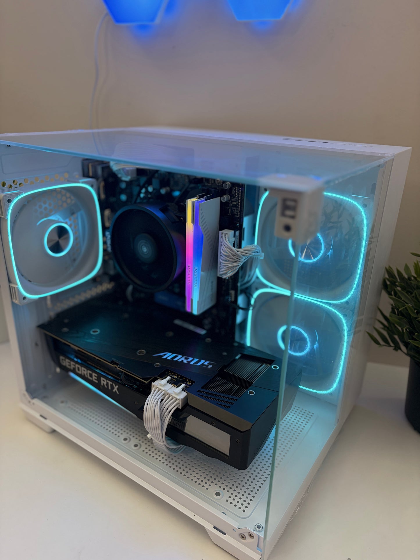 Game Ready 3070 Edition | Ryzen 5