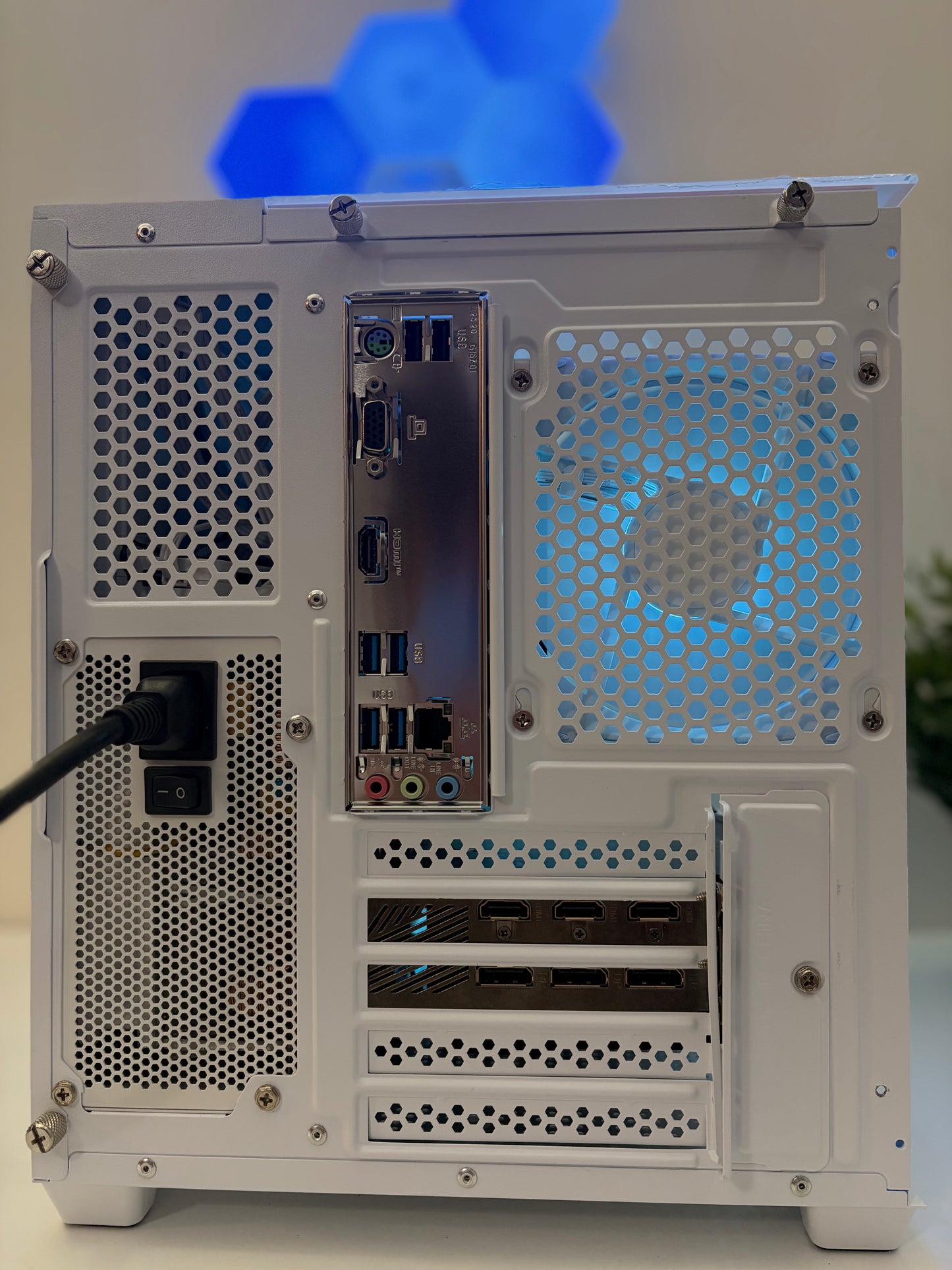 Game Ready 3070 Edition | Ryzen 5