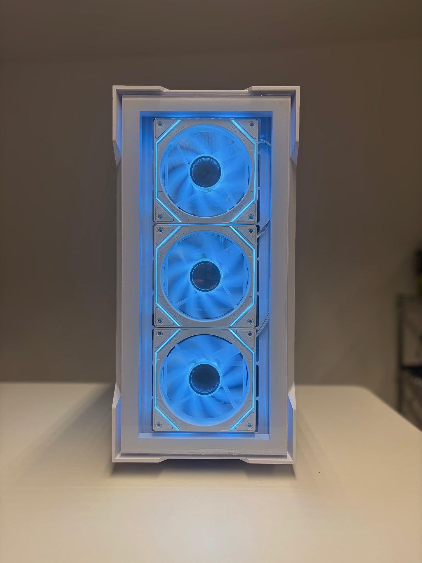 Game Ready 3070 White Edition | Ryzen 5