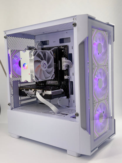 Game Ready 3050 8GB Edition | Ryzen 5