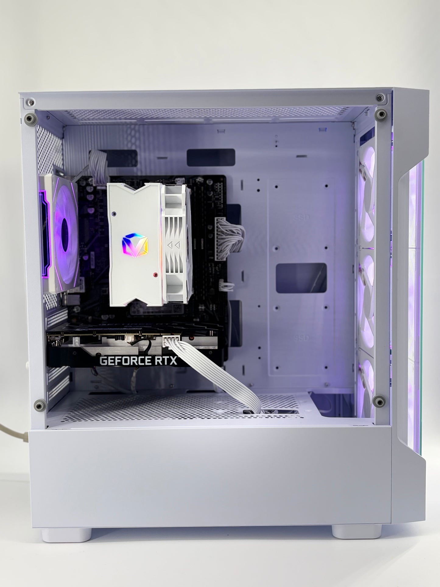 Game Ready 3050 8GB Edition | Ryzen 5