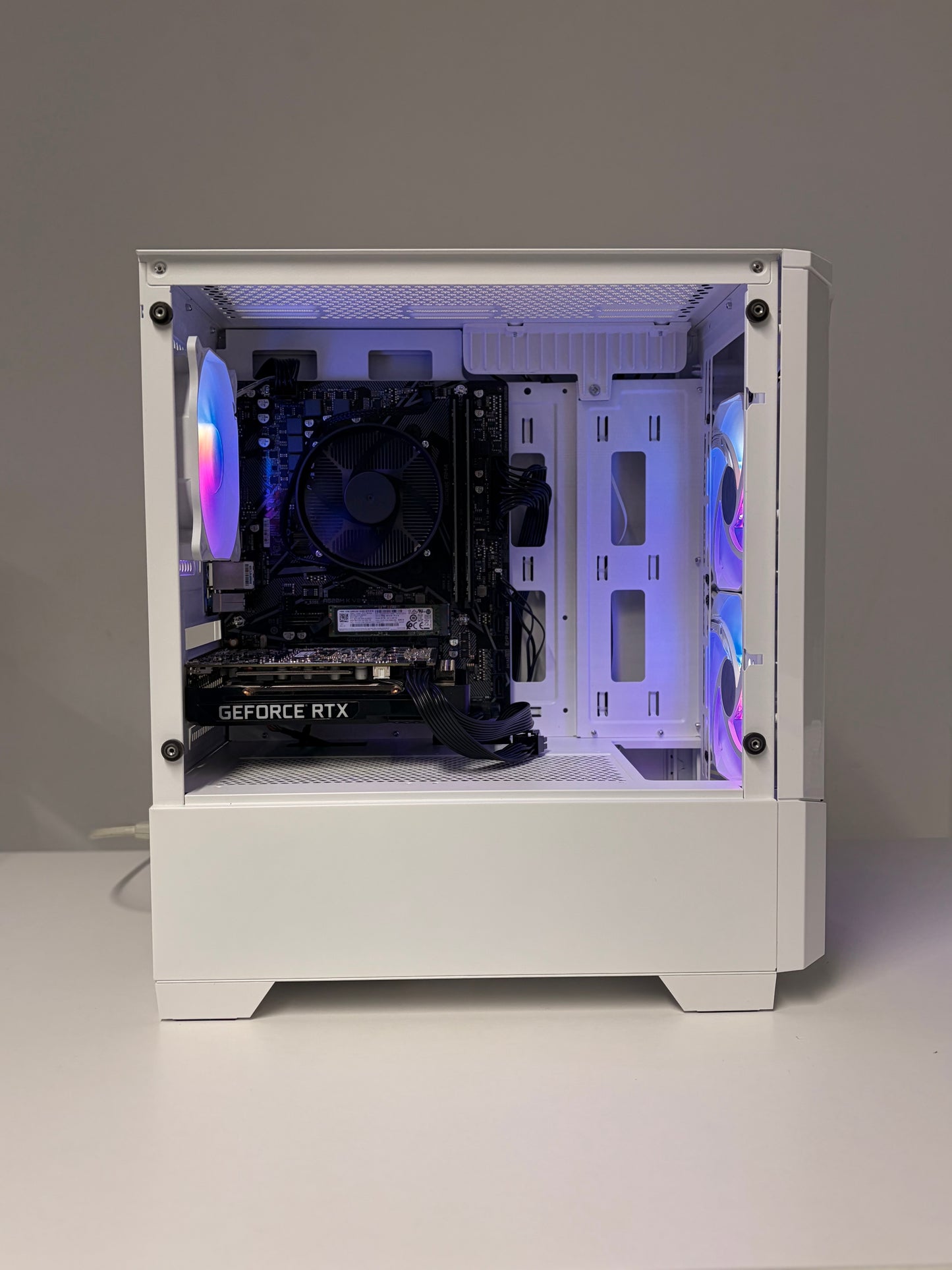 Game Ready 2060 Edition | Ryzen 5