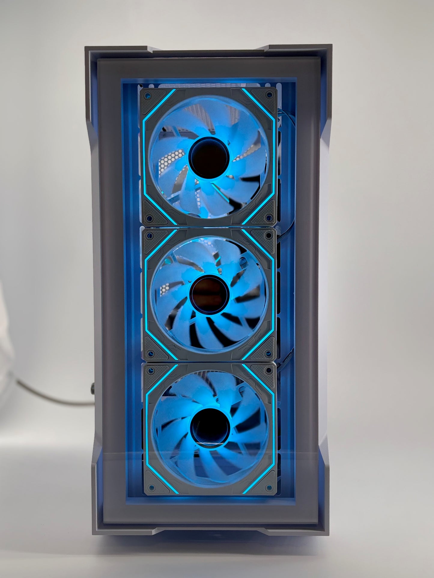 The 3070 Edition (Available in Black or White) | Ryzen 5 5500 | RTX 3070 | 16GB DDR4