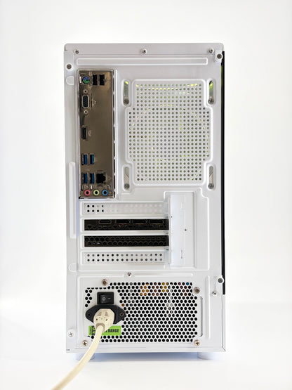 The 3050 Edition | Ryzen 5 5500 | RTX 3050 | 16GB DDR4 RAM